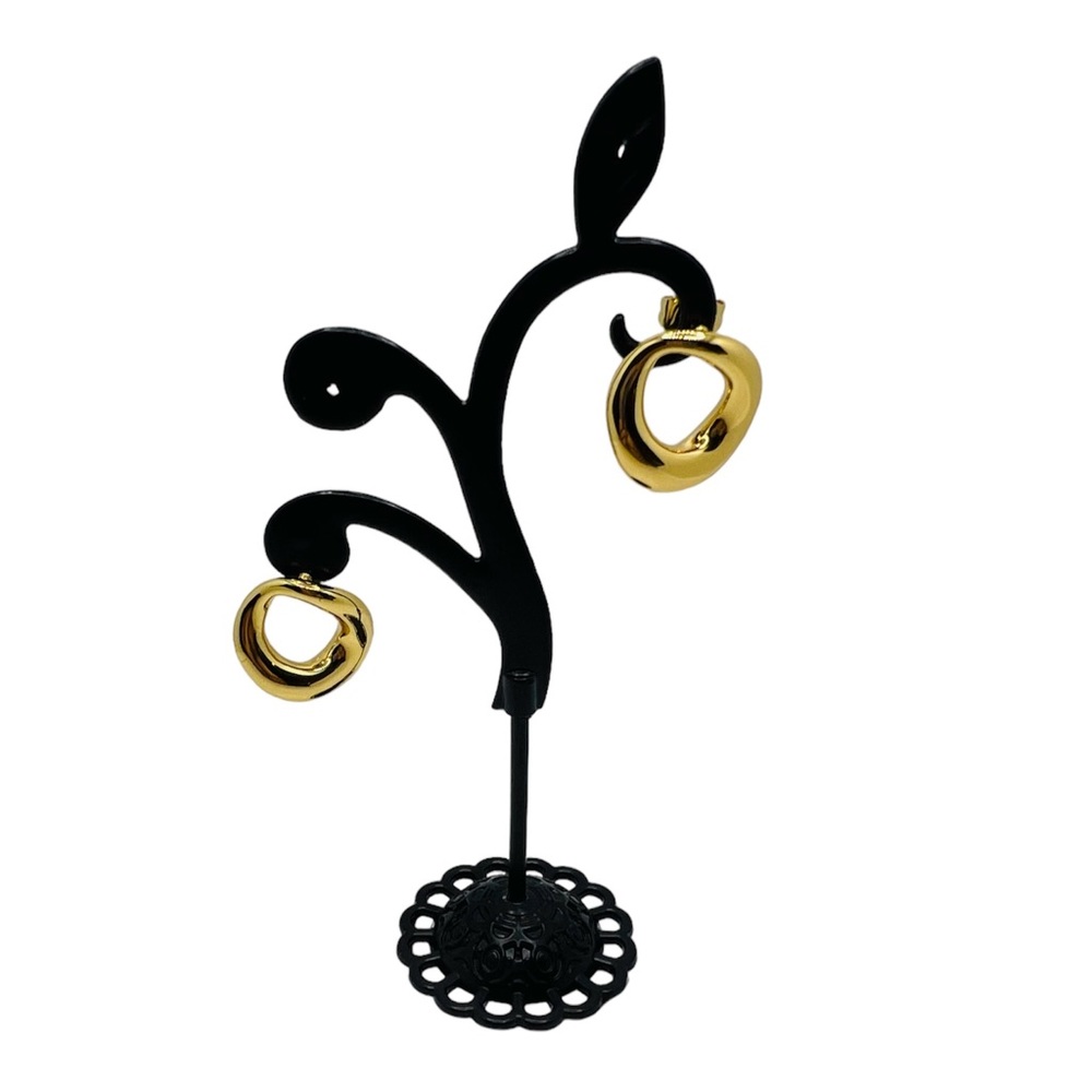 Aretes de mujer